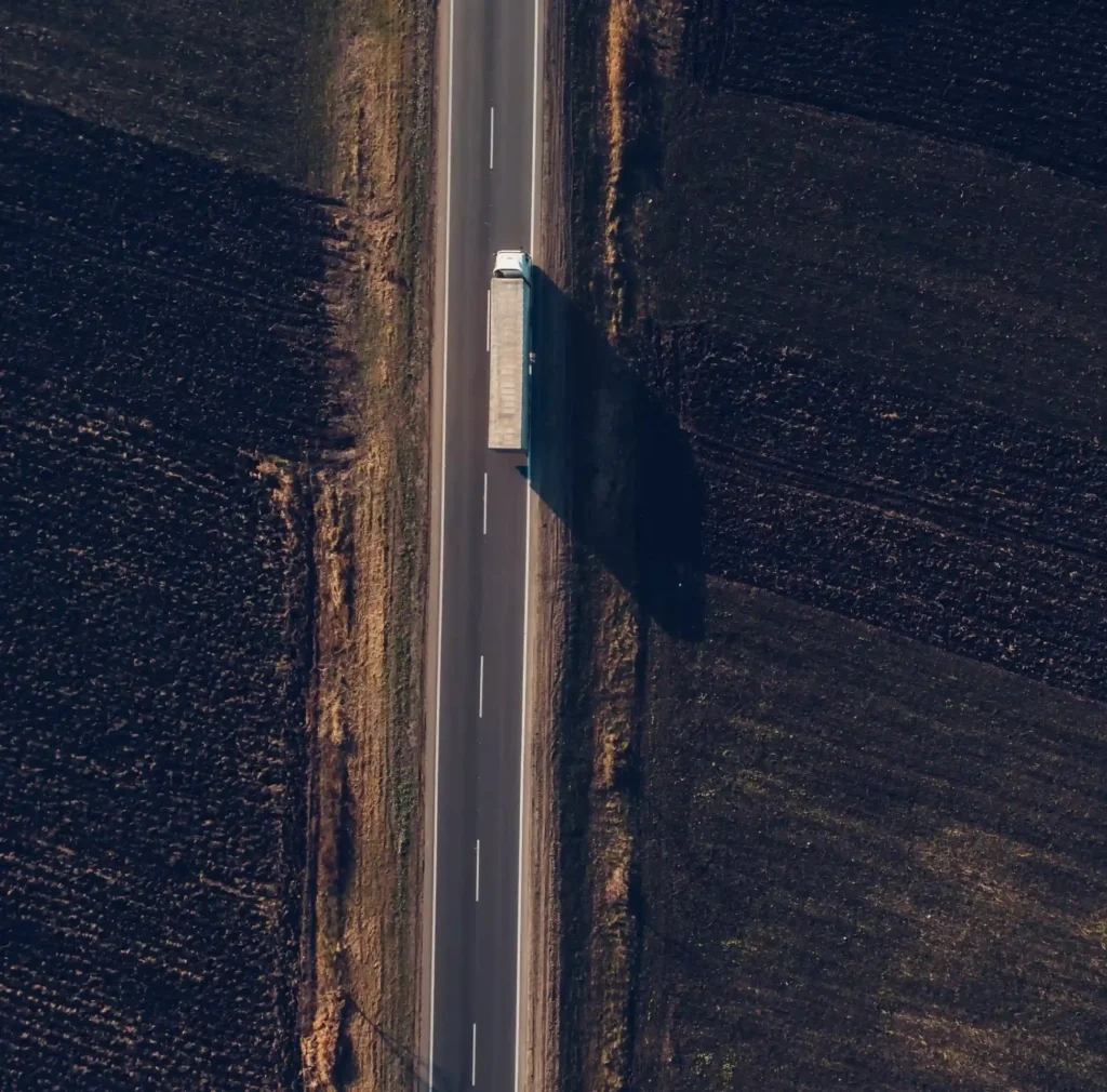 Transport Naar Tsjechië